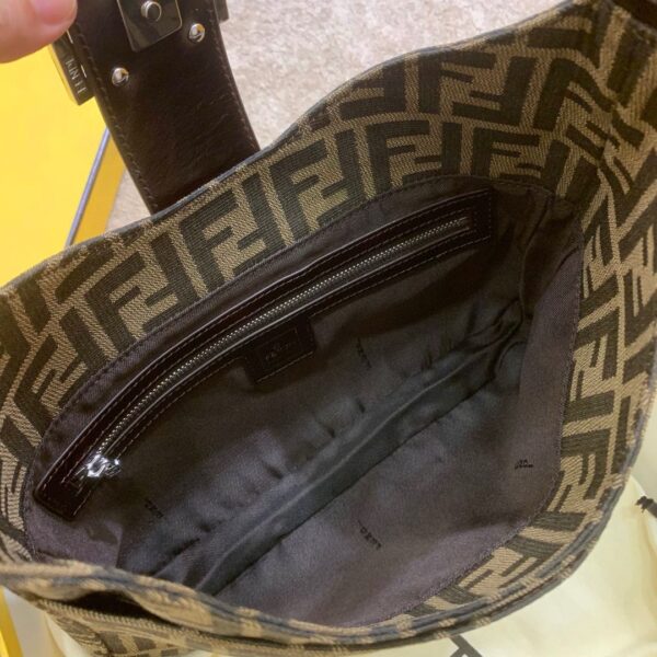 New Collection Fendi Bag 163