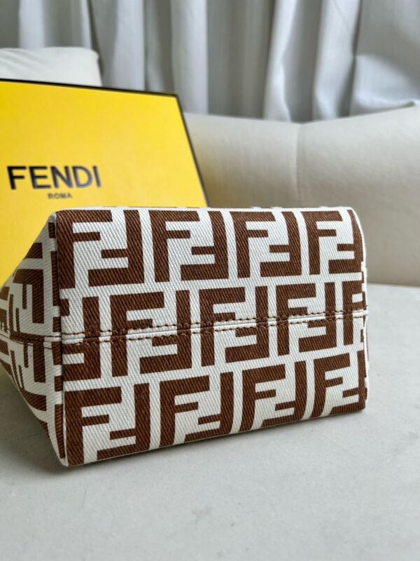 New Collection Fendi Bag 160