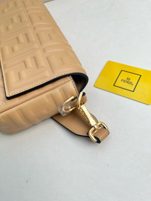 New Collection Fendi Bag 161