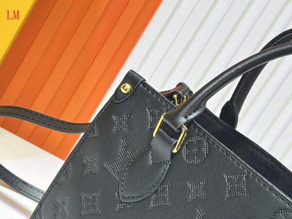 New Collection LV Bag 1980