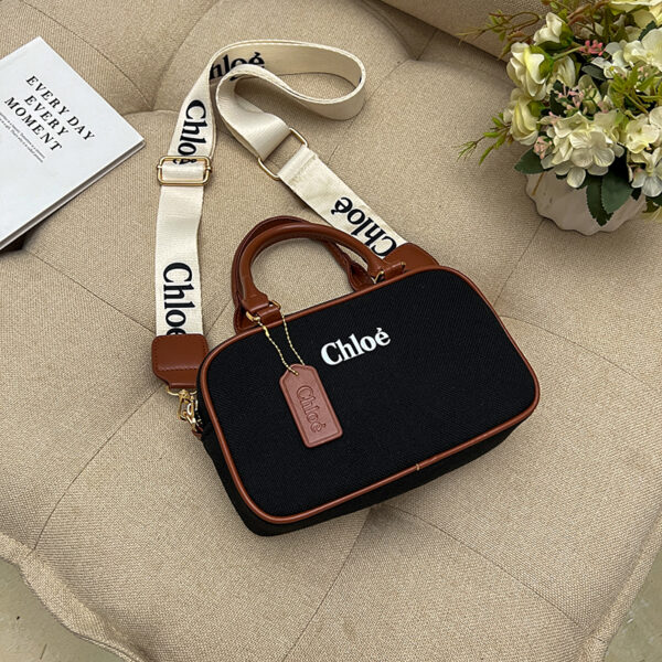 New Collection Chloe Bag 027