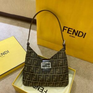 New Collection Fendi Bag 163