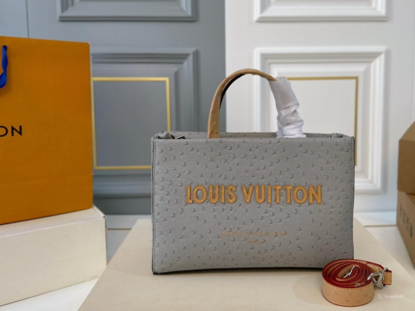 New Collection LV Bag 1964