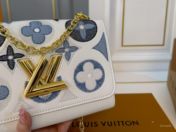 New Collection LV Bag 1971