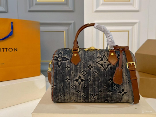 New Collection LV Bag 1972