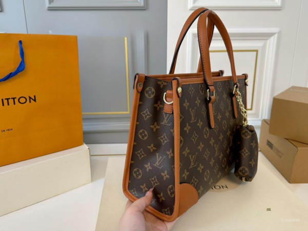 New Collection LV Bag 1985