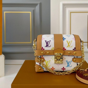 New Collection LV Bag 1986