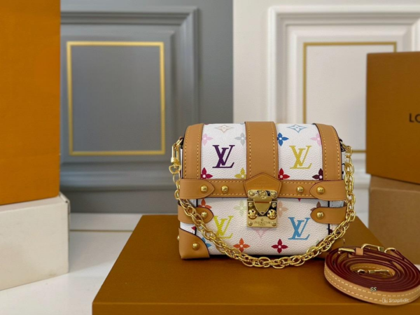 New Collection LV Bag 1986