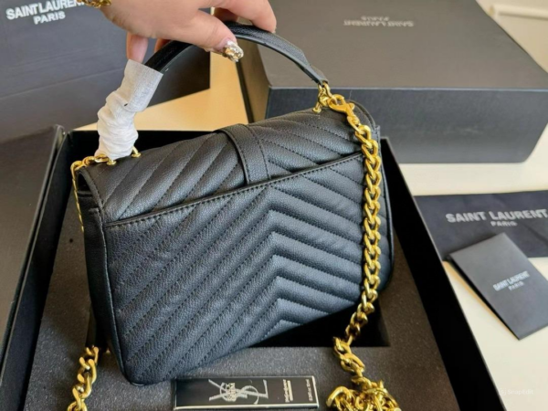 New Collection Saint Laurent Bag 121