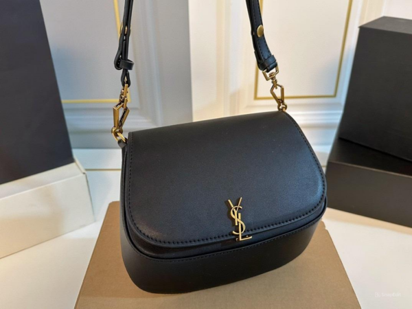 New Collection Saint Laurent Bag 124