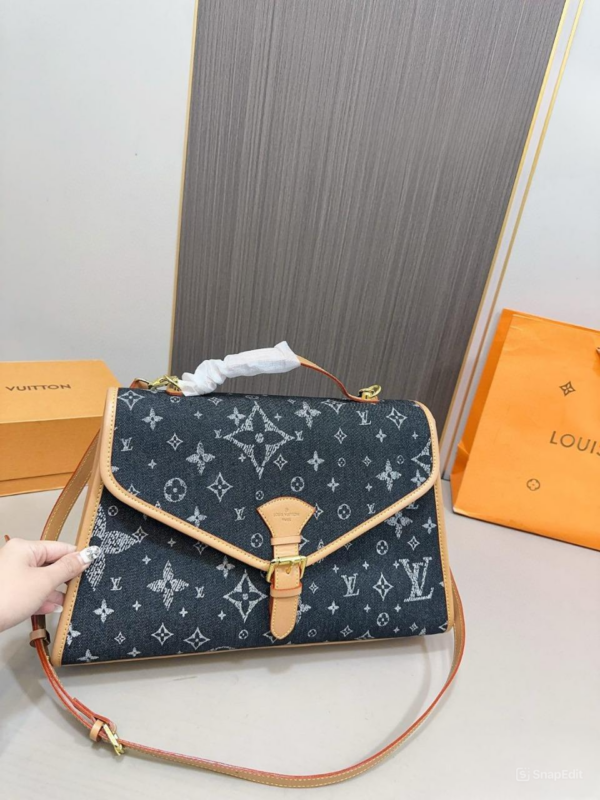 New Collection LV Bag 2006