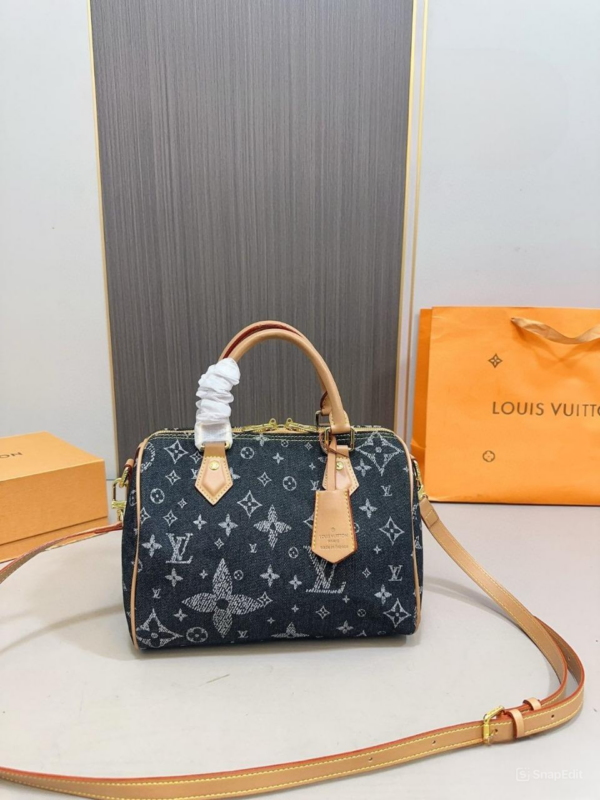 New Collection LV Bag 2007