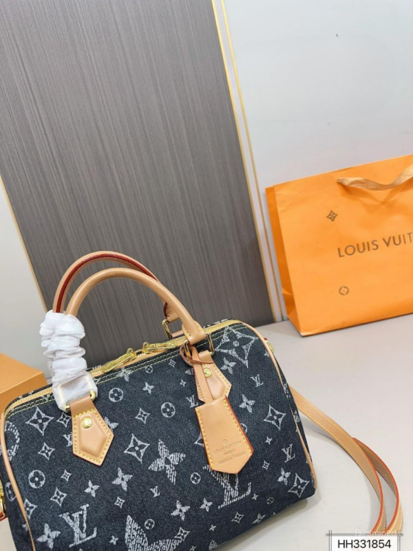 New Collection LV Bag 2007