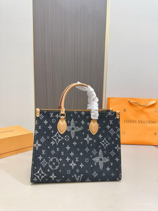 New Collection LV Bag 2008