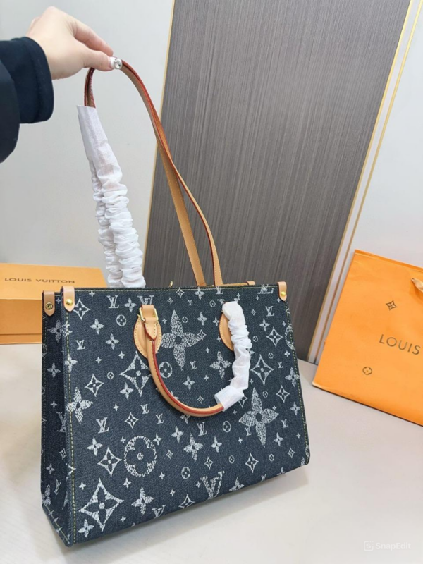 New Collection LV Bag 2008