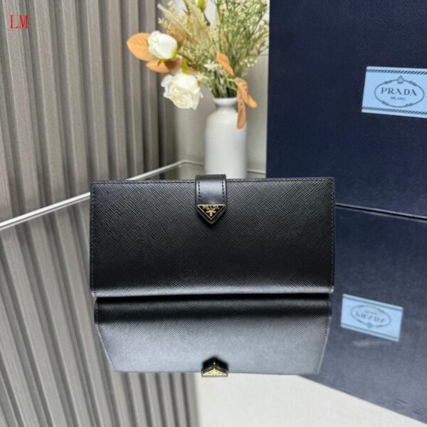 New Collection Prada Bag 157