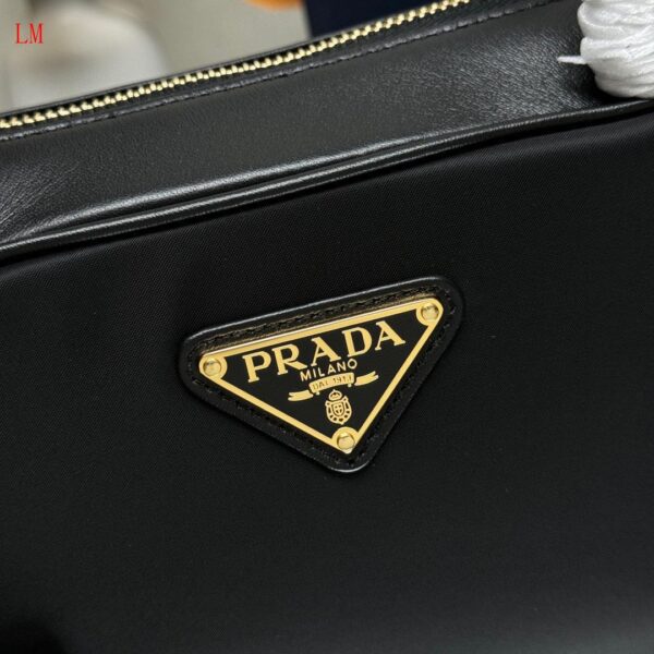 New Collection Prada Bag 154