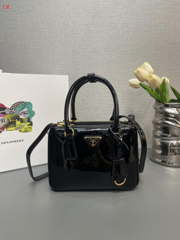 New Collection Prada Bag 162