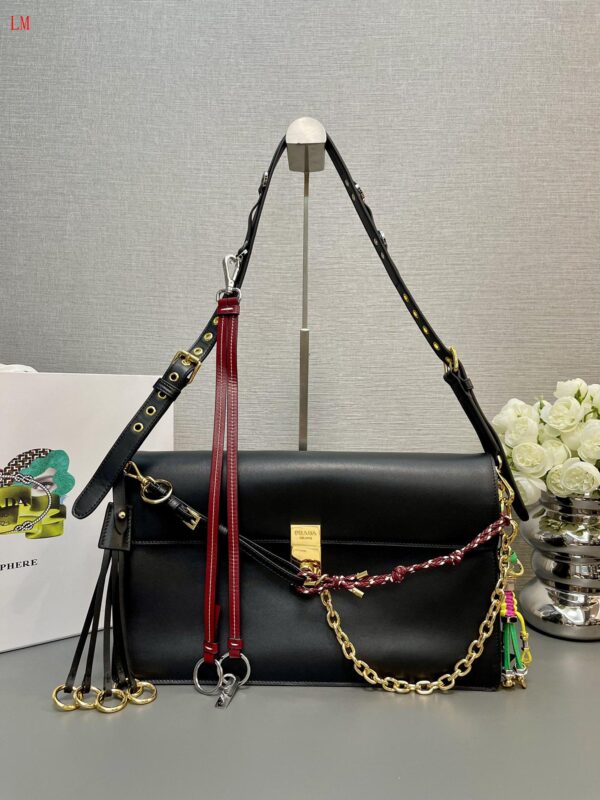 New Collection Prada Bag 145