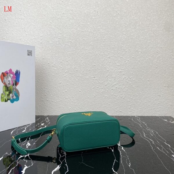 New Collection Prada Bag 153