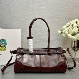 New Collection Prada Bag 142