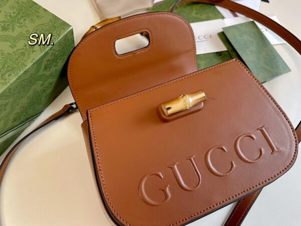 New Collection GC Bag 880