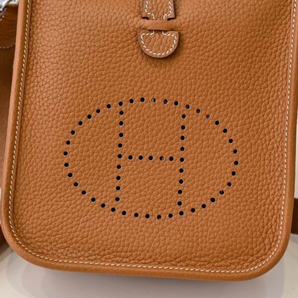 New Collection Hermes Bag 127