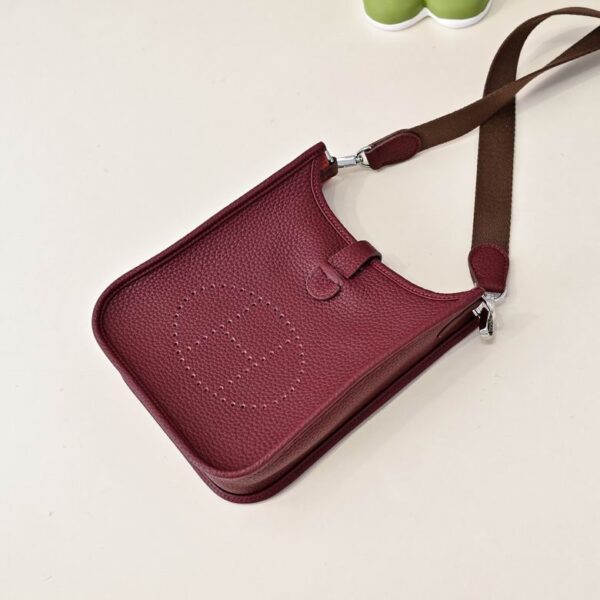 New Collection Hermes Bag 127