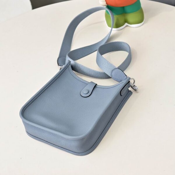 New Collection Hermes Bag 124