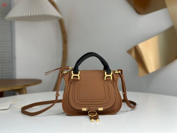 New Collection Chloe Bag 031