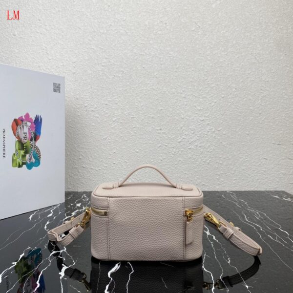 New Collection Prada Bag 153