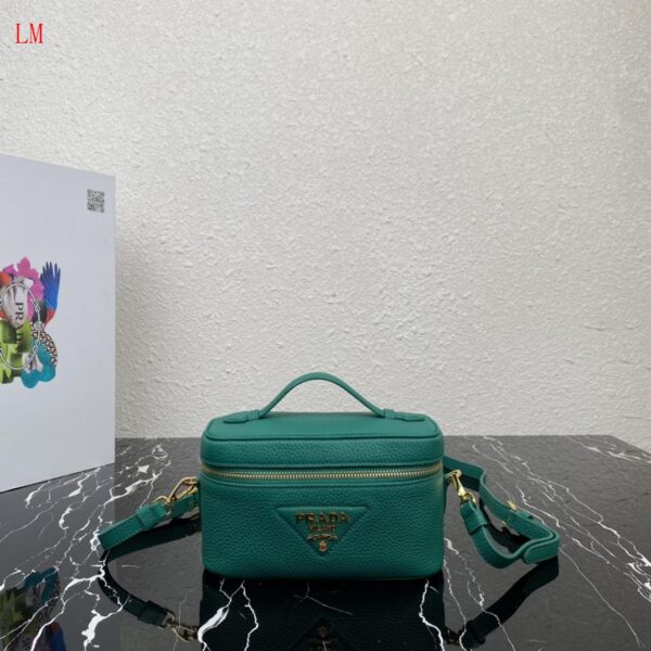 New Collection Prada Bag 153