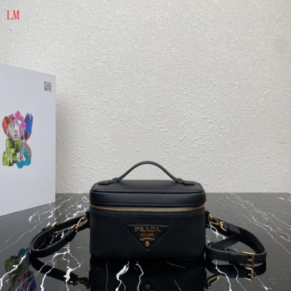 New Collection Prada Bag 153