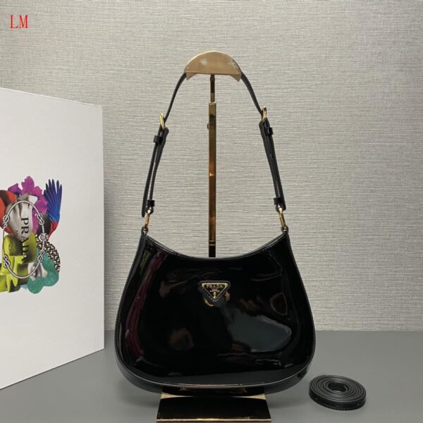 New Collection Prada Bag 161