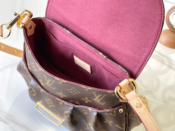 New Collection LV Bag 2046