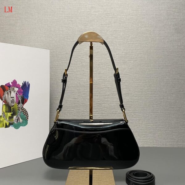 New Collection Prada Bag 160