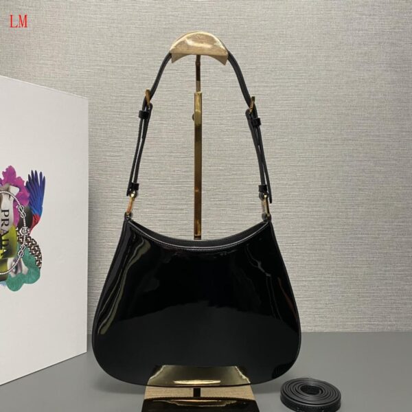 New Collection Prada Bag 161