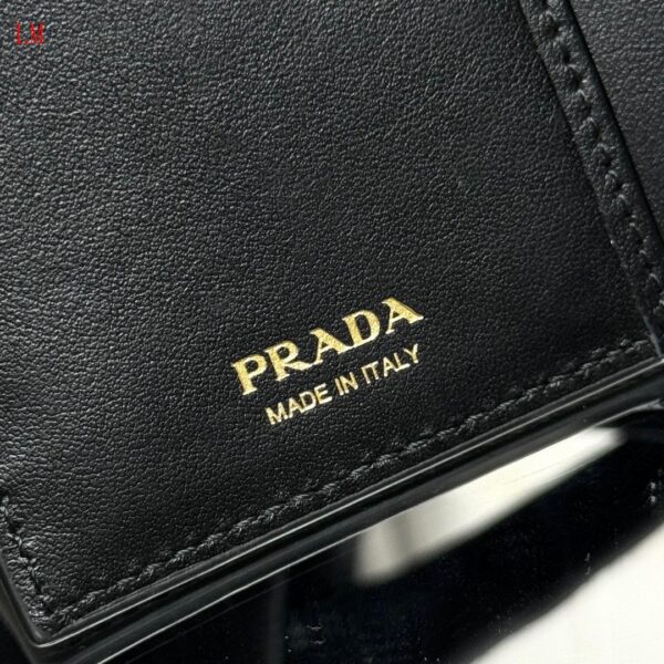 New Collection Prada Bag 157