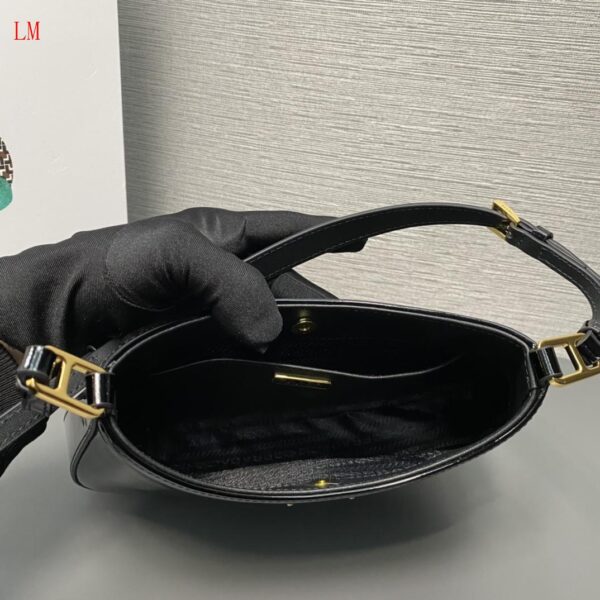 New Collection Prada Bag 161