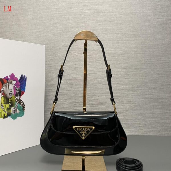 New Collection Prada Bag 160