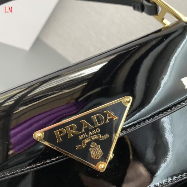 New Collection Prada Bag 160