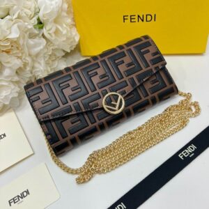 New Collection Fendi Bag 165