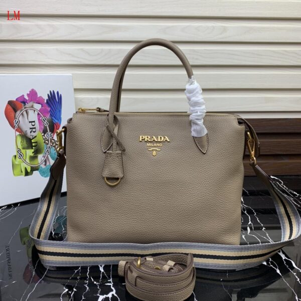 New Collection Prada Bag 152