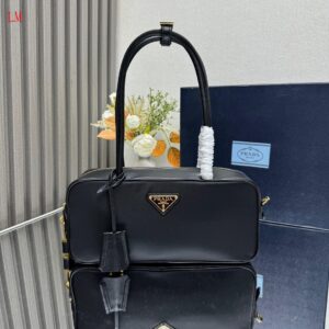 New Collection Prada Bag 154