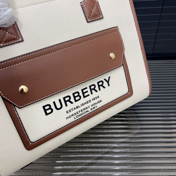 New Collection Burberry Bag 083