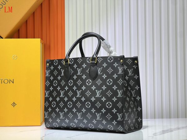 New Collection LV Bag 2026