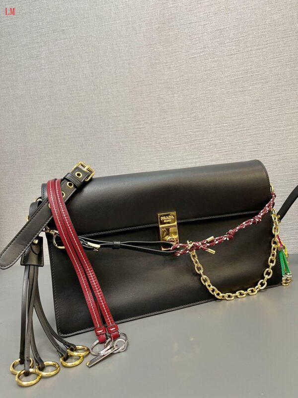 New Collection Prada Bag 145