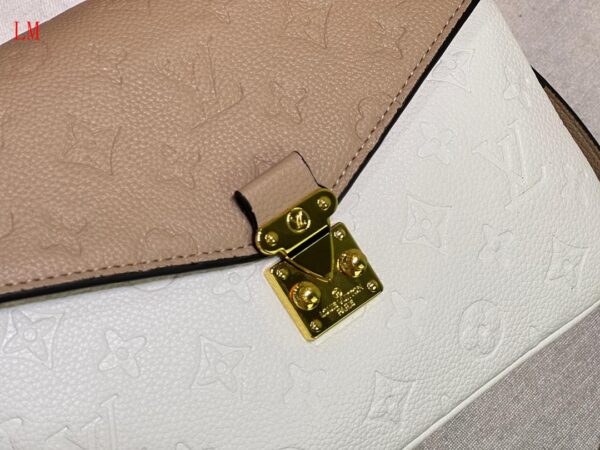 New Collection LV Bag 2025