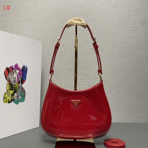 New Collection Prada Bag 161