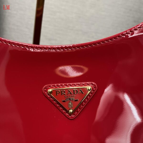 New Collection Prada Bag 161